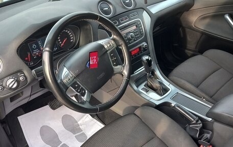 Ford Mondeo IV, 2012 год, 1 000 000 рублей, 8 фотография