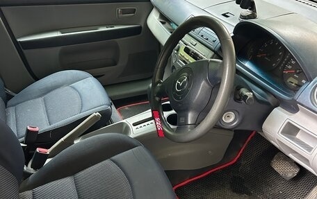 Mazda Demio III (DE), 2004 год, 250 000 рублей, 5 фотография