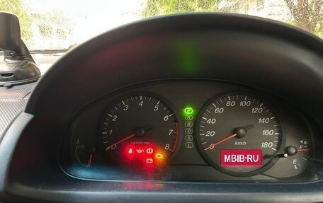 Mazda Demio III (DE), 2004 год, 250 000 рублей, 7 фотография