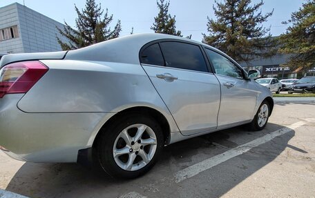 Geely Emgrand EC7, 2013 год, 420 000 рублей, 6 фотография