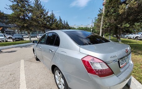 Geely Emgrand EC7, 2013 год, 420 000 рублей, 7 фотография