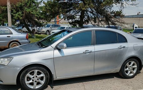Geely Emgrand EC7, 2013 год, 420 000 рублей, 12 фотография