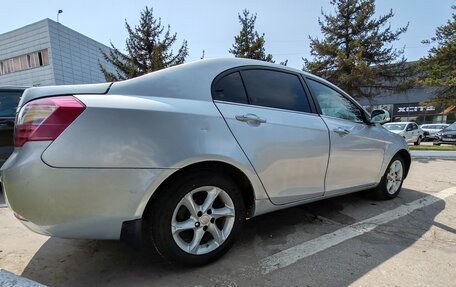 Geely Emgrand EC7, 2013 год, 420 000 рублей, 8 фотография