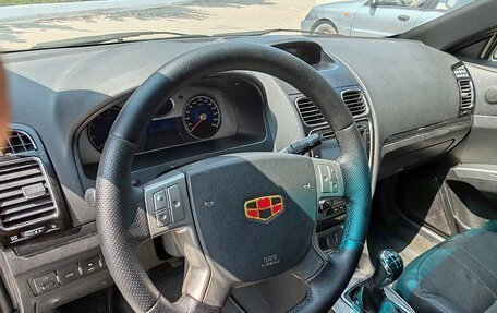 Geely Emgrand EC7, 2013 год, 420 000 рублей, 14 фотография