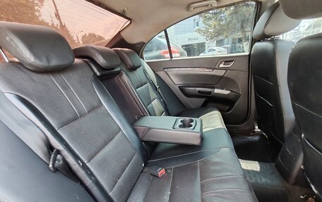 Geely Emgrand EC7, 2013 год, 420 000 рублей, 17 фотография