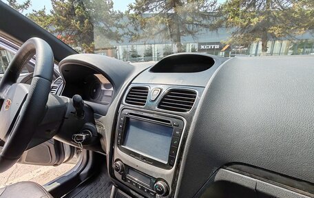 Geely Emgrand EC7, 2013 год, 420 000 рублей, 16 фотография