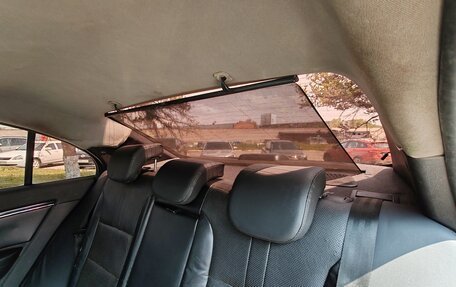 Geely Emgrand EC7, 2013 год, 420 000 рублей, 15 фотография