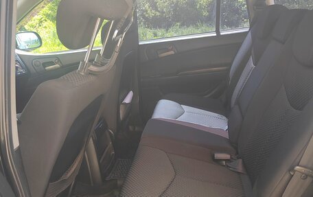 SsangYong Kyron I, 2012 год, 849 000 рублей, 7 фотография