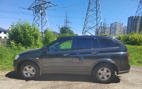 SsangYong Kyron I, 2012 год, 849 000 рублей, 6 фотография
