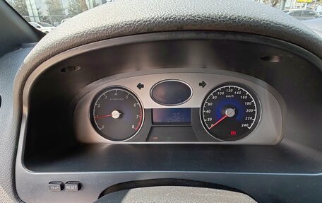 Geely Emgrand EC7, 2013 год, 420 000 рублей, 20 фотография