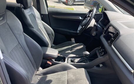 Skoda Karoq I, 2021 год, 2 500 000 рублей, 9 фотография