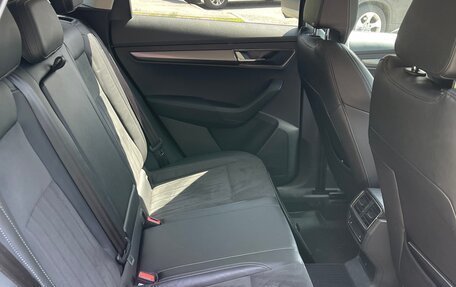 Skoda Karoq I, 2021 год, 2 500 000 рублей, 10 фотография