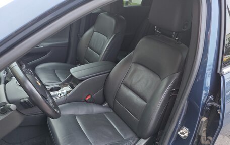 Chevrolet Malibu IX, 2019 год, 1 849 900 рублей, 11 фотография