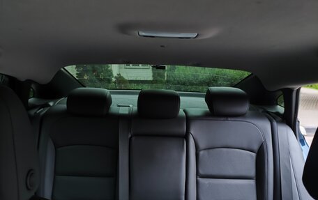 Chevrolet Malibu IX, 2019 год, 1 849 900 рублей, 15 фотография