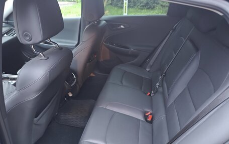 Chevrolet Malibu IX, 2019 год, 1 849 900 рублей, 14 фотография