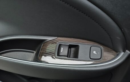 Chevrolet Malibu IX, 2019 год, 1 849 900 рублей, 23 фотография