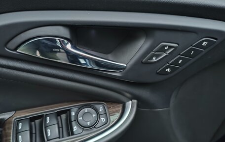 Chevrolet Malibu IX, 2019 год, 1 849 900 рублей, 22 фотография