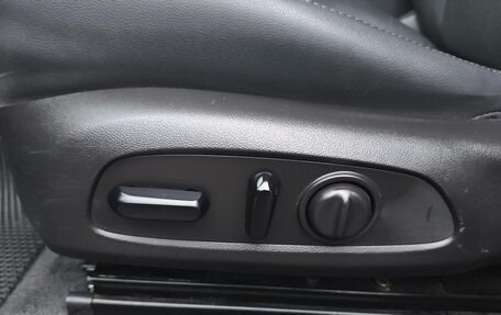 Chevrolet Malibu IX, 2019 год, 1 849 900 рублей, 25 фотография