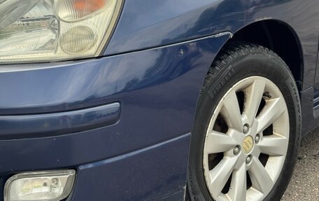 Suzuki Liana, 2005 год, 630 000 рублей, 9 фотография