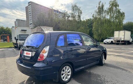 Suzuki Liana, 2005 год, 630 000 рублей, 3 фотография