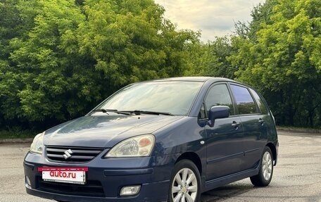 Suzuki Liana, 2005 год, 630 000 рублей, 4 фотография