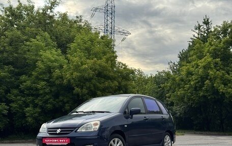 Suzuki Liana, 2005 год, 630 000 рублей, 6 фотография