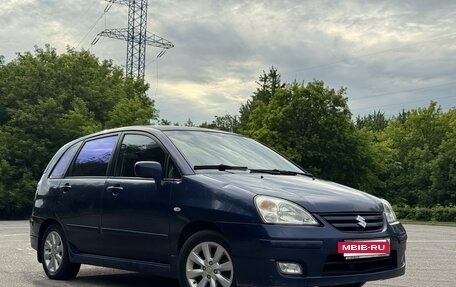 Suzuki Liana, 2005 год, 630 000 рублей, 8 фотография