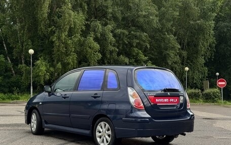 Suzuki Liana, 2005 год, 630 000 рублей, 2 фотография