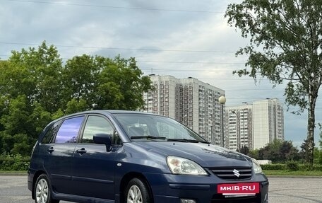 Suzuki Liana, 2005 год, 630 000 рублей, 5 фотография