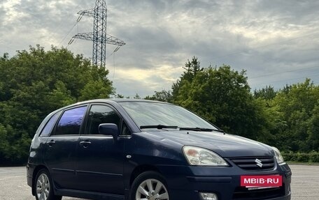 Suzuki Liana, 2005 год, 630 000 рублей, 7 фотография