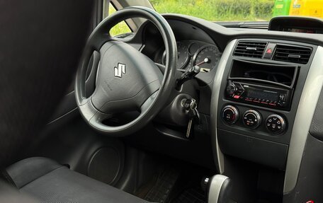 Suzuki Liana, 2005 год, 630 000 рублей, 15 фотография
