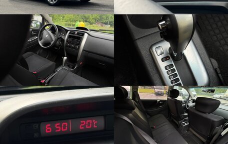 Suzuki Liana, 2005 год, 630 000 рублей, 23 фотография
