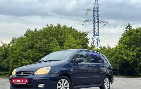 Suzuki Liana, 2005 год, 630 000 рублей, 21 фотография