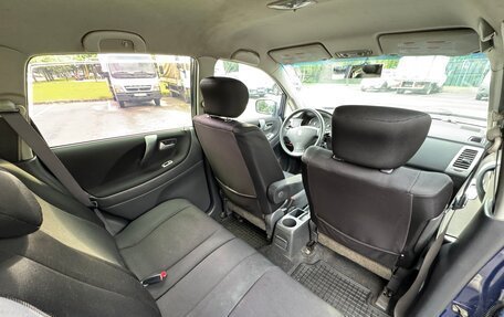 Suzuki Liana, 2005 год, 630 000 рублей, 26 фотография
