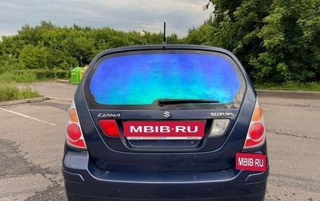 Suzuki Liana, 2005 год, 630 000 рублей, 11 фотография
