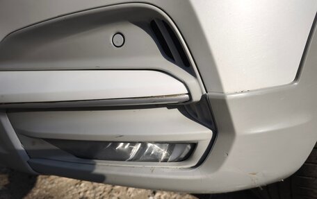 Volvo V90 Cross Country I рестайлинг, 2018 год, 3 200 000 рублей, 5 фотография