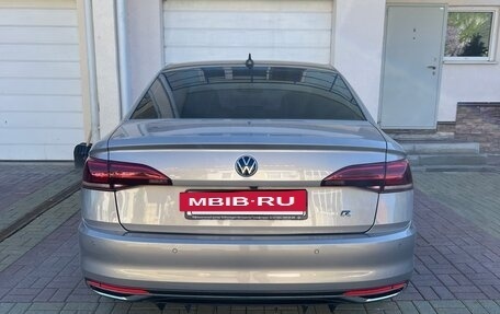 Volkswagen Bora, 2022 год, 2 490 000 рублей, 4 фотография
