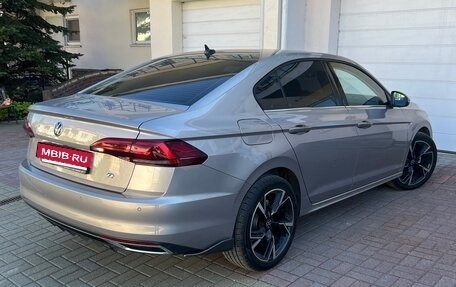 Volkswagen Bora, 2022 год, 2 490 000 рублей, 5 фотография