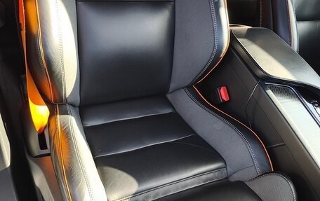 Volvo V90 Cross Country I рестайлинг, 2018 год, 3 200 000 рублей, 12 фотография