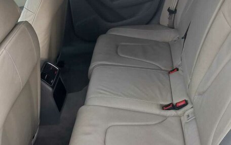 Audi A4, 2009 год, 998 000 рублей, 5 фотография