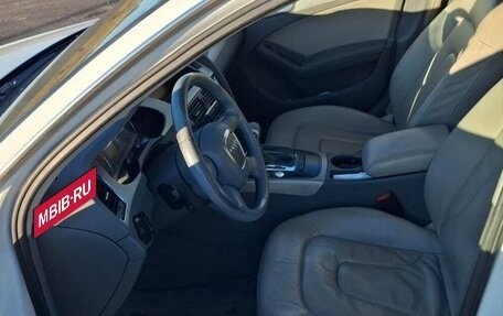 Audi A4, 2009 год, 998 000 рублей, 6 фотография