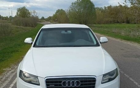 Audi A4, 2009 год, 998 000 рублей, 2 фотография