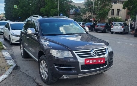 Volkswagen Touareg III, 2008 год, 1 400 000 рублей, 7 фотография