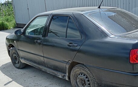 Chery Amulet (A15) I, 2006 год, 110 000 рублей, 3 фотография
