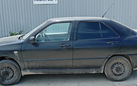 Chery Amulet (A15) I, 2006 год, 110 000 рублей, 5 фотография