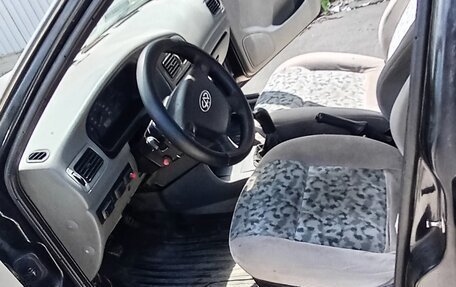 Chery Amulet (A15) I, 2006 год, 110 000 рублей, 10 фотография