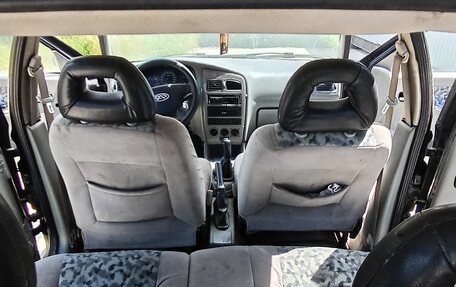 Chery Amulet (A15) I, 2006 год, 110 000 рублей, 14 фотография