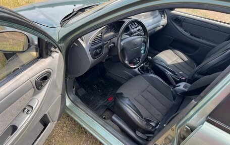 Chevrolet Lanos I, 2007 год, 280 000 рублей, 6 фотография