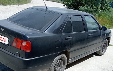 Chery Amulet (A15) I, 2006 год, 110 000 рублей, 11 фотография