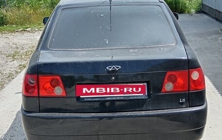 Chery Amulet (A15) I, 2006 год, 110 000 рублей, 12 фотография